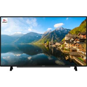 Arçelik A43L 6760 5B Full Hd 43" Uydu Alıcılı Smart LED TV