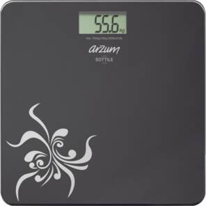 ARZUM SOTTİLE DİJİTAL CAM BANYO BASKÜLÜ