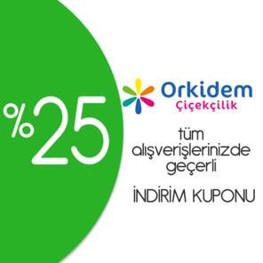 Orkidem Çiçekcilik