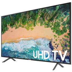 Samsung 49NU7100 49" 122 Ekran 4K Uydu Alıcılı Smart LED TV