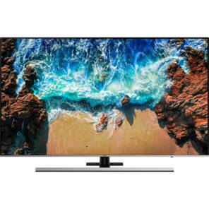 Samsung 55NU8000 55" 139 Ekran Uydu Alıcılı 4K Ultra HD Smart LED TV