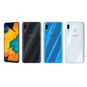 Samsung Galaxy A30 2019 64 GB