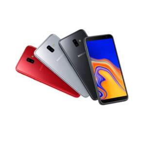 Samsung Galaxy J6 Plus 32 GB (Samsung Türkiye Garantili)