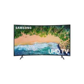Samsung UE-49NU7300 49" 124 Ekran Uydu Alıcılı 4K Ultra HD Curved Smart LED TV
