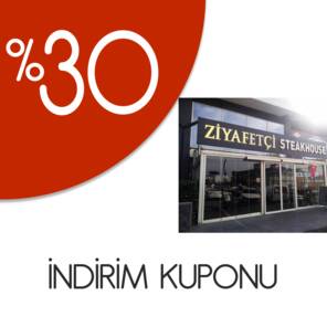 Ziyafetçi Steakhouse